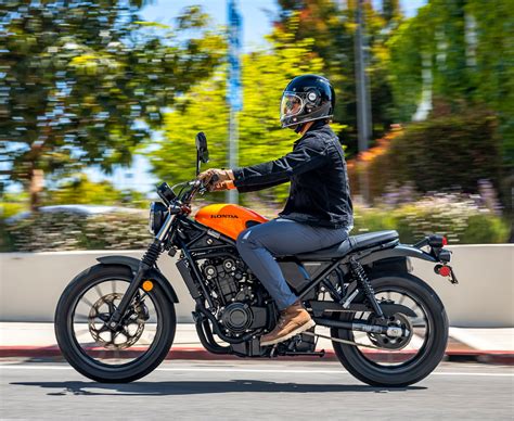 honda slc500|Honda SCL500 Scrambler Review .